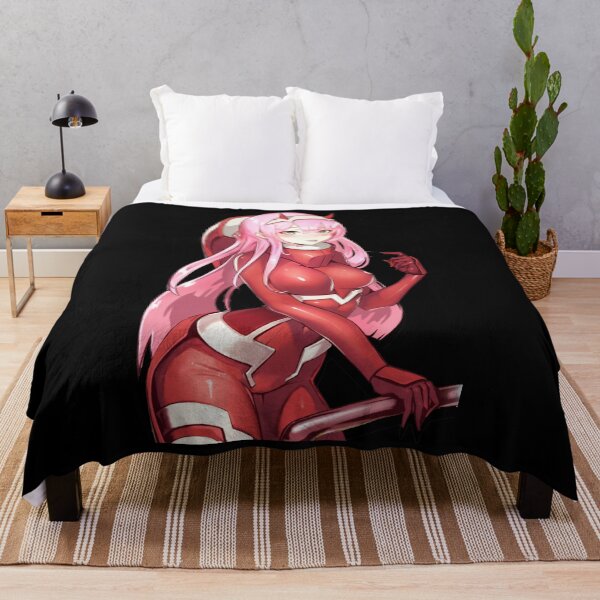 Item preview, Darling in the Franxx designed and sold by Lissandrojim.