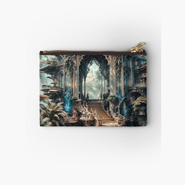 Item preview, Pretty doorway flow designed and sold by ArtfullMinds.