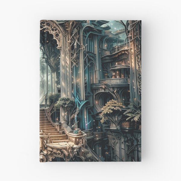 Item preview, Pretty doorway flow designed and sold by ArtfullMinds.