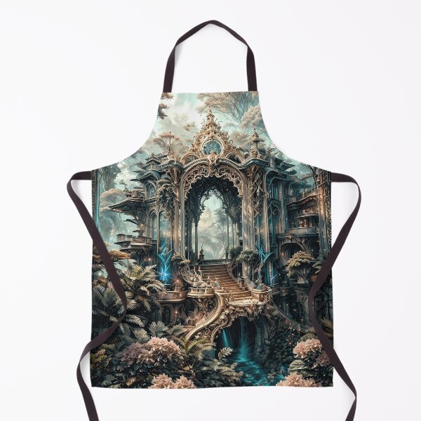 Item preview, Pretty doorway flow designed and sold by ArtfullMinds.