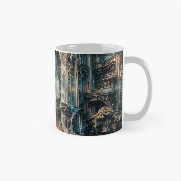 Item preview, Pretty doorway flow designed and sold by ArtfullMinds.