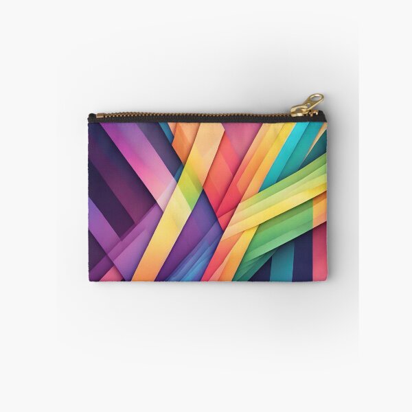 Item preview, Lines with LGBT colors designed and sold by studio468.