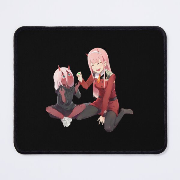 Item preview, Darling in the Franxx designed and sold by Lissandrojim.