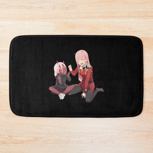 Item preview, Darling in the Franxx designed and sold by Lissandrojim.