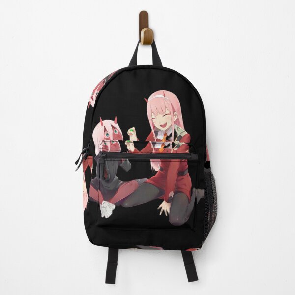 Item preview, Darling in the Franxx designed and sold by Lissandrojim.