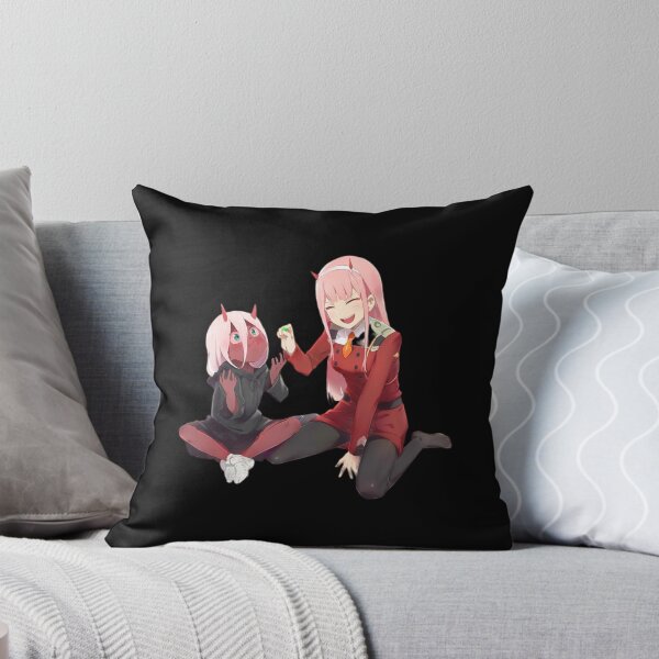Item preview, Darling in the Franxx designed and sold by Lissandrojim.