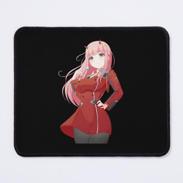 Item preview,  Darling in the Franxx designed and sold by Lissandrojim.
