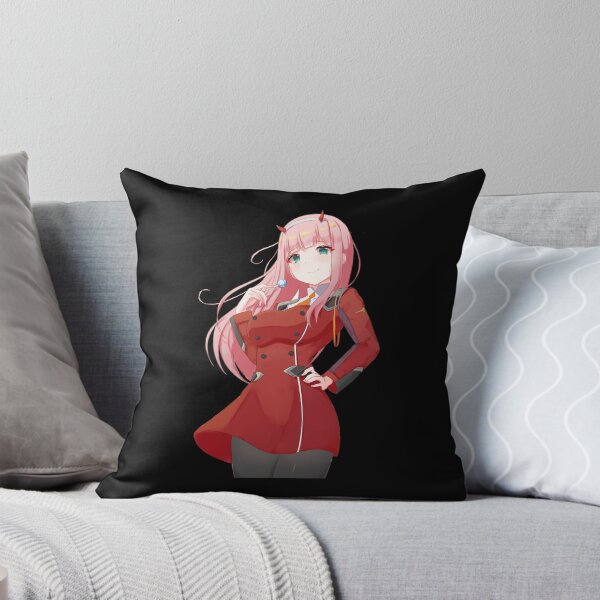 Item preview,  Darling in the Franxx designed and sold by Lissandrojim.