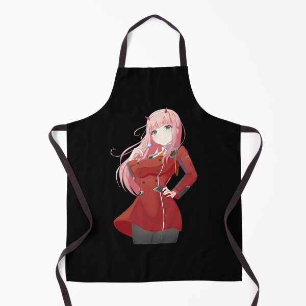 Item preview, Darling in the Franxx designed and sold by Lissandrojim.