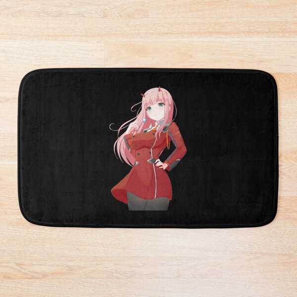 Item preview,  Darling in the Franxx designed and sold by Lissandrojim.