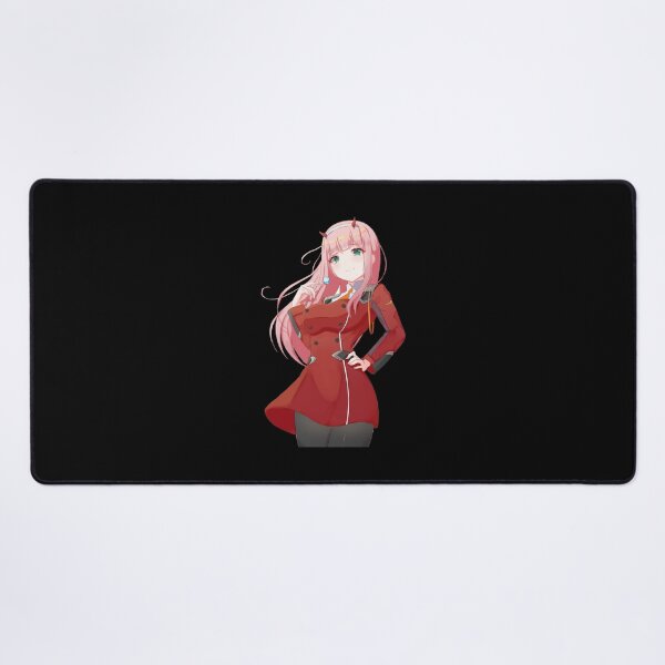 Item preview,  Darling in the Franxx designed and sold by Lissandrojim.
