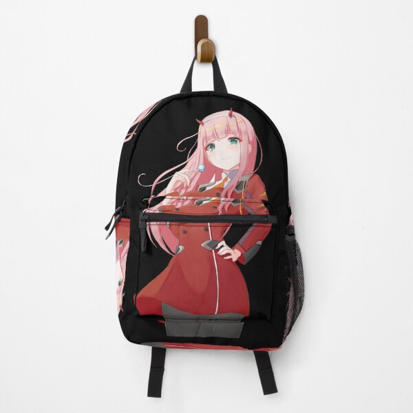 Item preview,  Darling in the Franxx designed and sold by Lissandrojim.