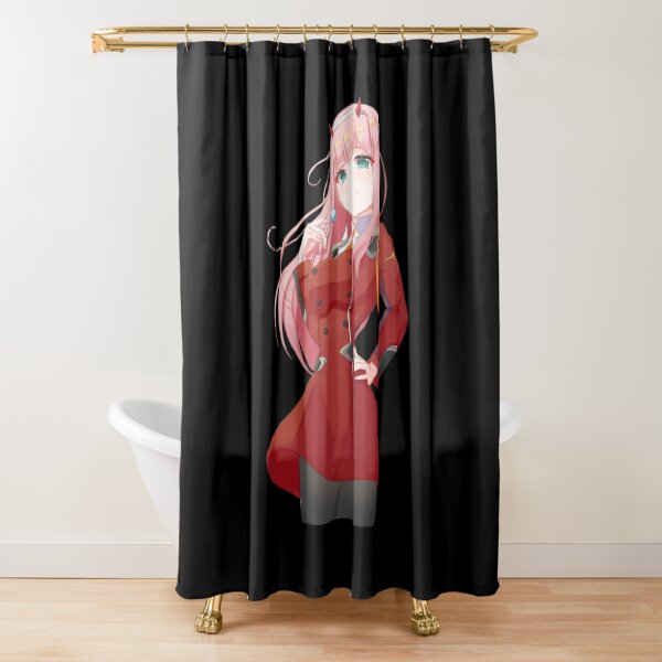 Item preview,  Darling in the Franxx designed and sold by Lissandrojim.