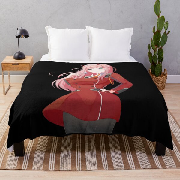 Item preview,  Darling in the Franxx designed and sold by Lissandrojim.