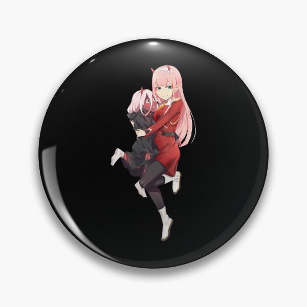 Artikelvorschau, Liebling im Franxx entworfen und verkauft von Lissandrojim.
