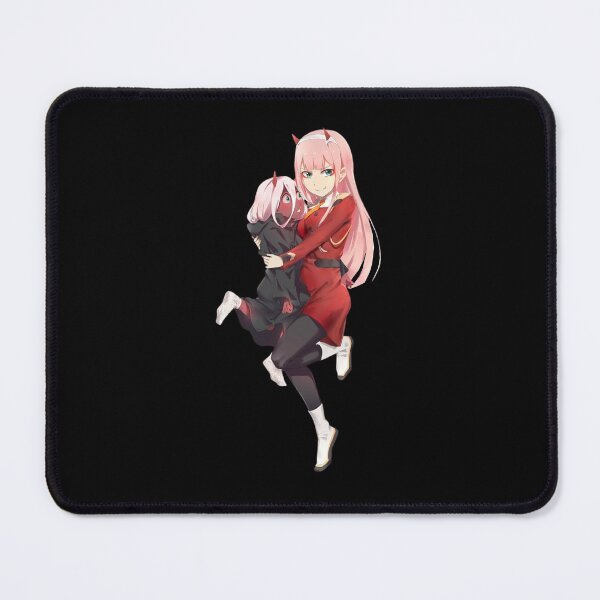 Item preview, Darling in the Franxx designed and sold by Lissandrojim.
