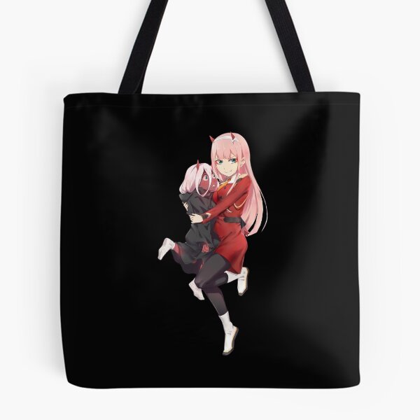 Artikelvorschau, Liebling im Franxx entworfen und verkauft von Lissandrojim.