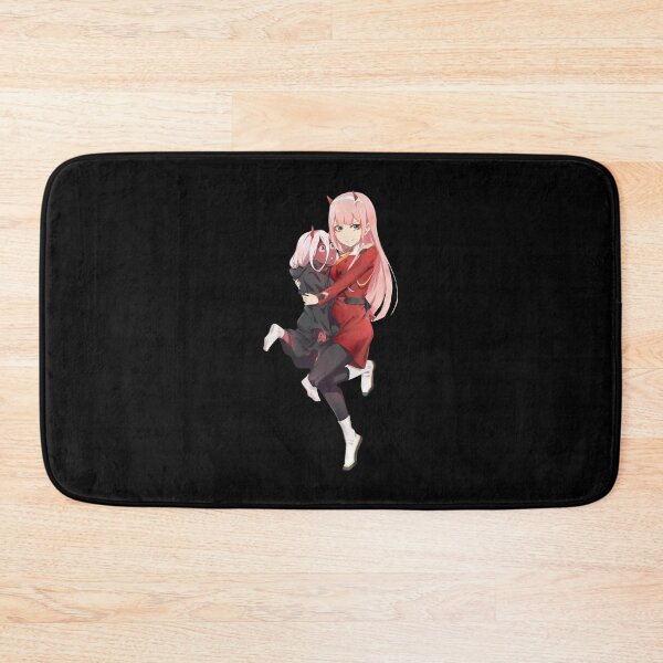 Item preview, Darling in the Franxx designed and sold by Lissandrojim.