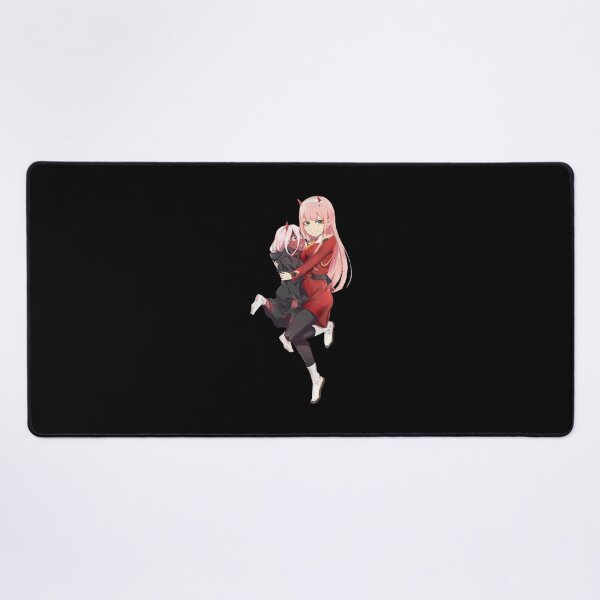 Item preview, Darling in the Franxx designed and sold by Lissandrojim.