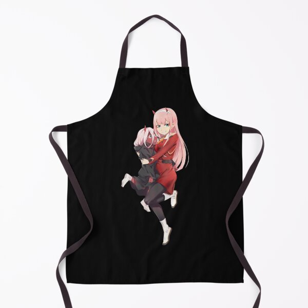 Item preview, Darling in the Franxx designed and sold by Lissandrojim.