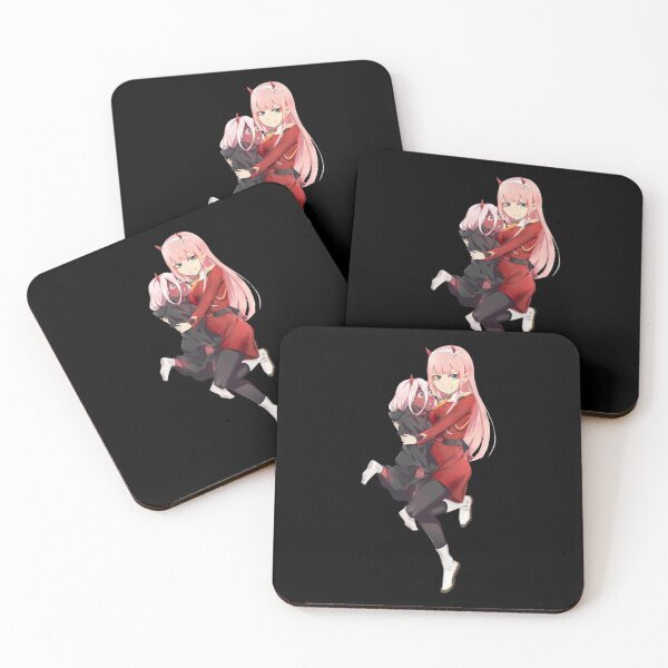 Item preview, Darling in the Franxx designed and sold by Lissandrojim.