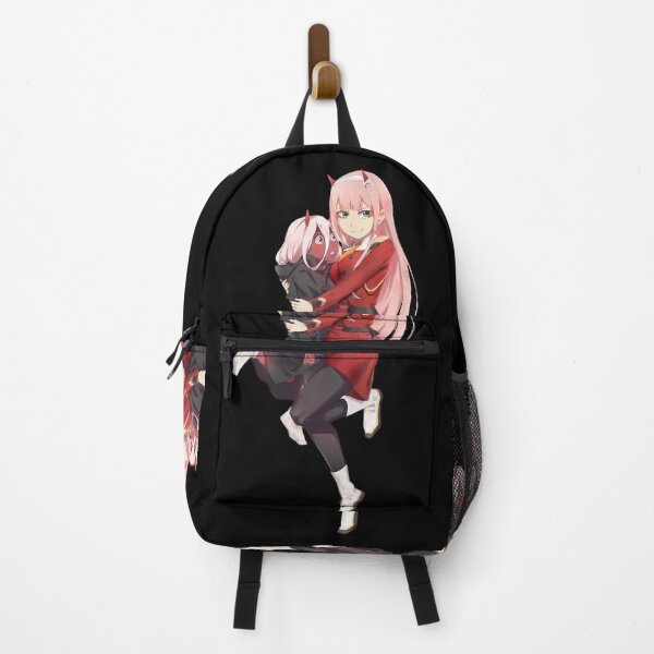 Item preview, Darling in the Franxx designed and sold by Lissandrojim.