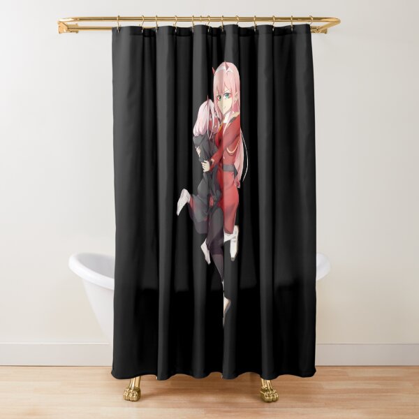 Item preview, Darling in the Franxx designed and sold by Lissandrojim.