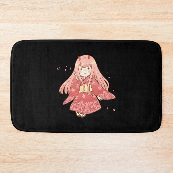Item preview, Darling in the Franxx Zero Two designed and sold by Lissandrojim.