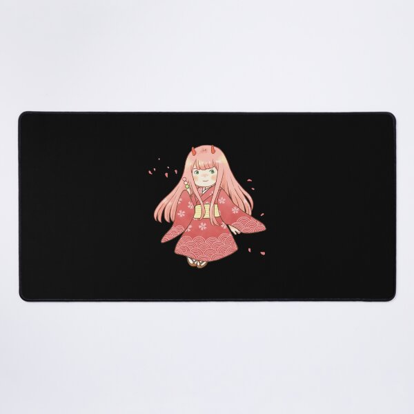 Item preview, Darling in the Franxx Zero Two designed and sold by Lissandrojim.