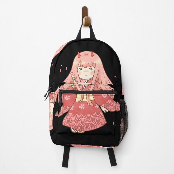 Item preview, Darling in the Franxx Zero Two designed and sold by Lissandrojim.