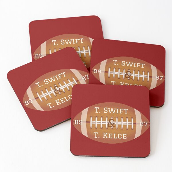 Item preview, Swift & Kelce designed and sold by sunsetroadco.
