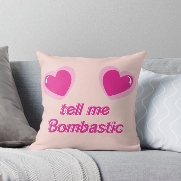 Item preview, Tell me Bombastic designed and sold by Alluring Strokes Repository.