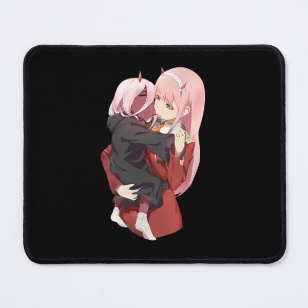 Item preview, Darling in the Franxx designed and sold by Lissandrojim.