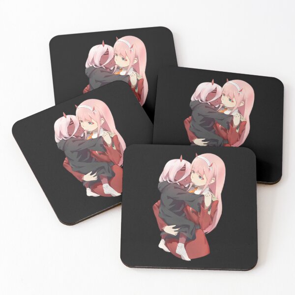 Item preview, Darling in the Franxx designed and sold by Lissandrojim.