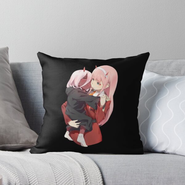 Item preview, Darling in the Franxx designed and sold by Lissandrojim.