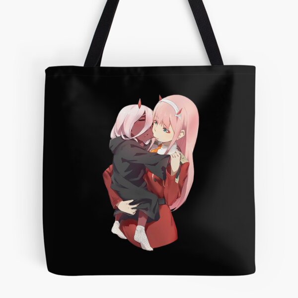 Item preview, Darling in the Franxx designed and sold by Lissandrojim.