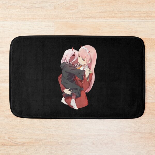Item preview, Darling in the Franxx designed and sold by Lissandrojim.