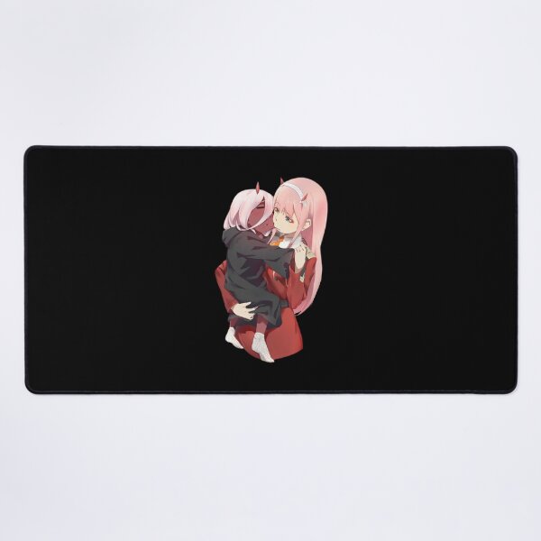 Item preview, Darling in the Franxx designed and sold by Lissandrojim.