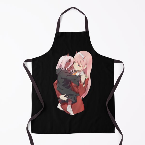 Item preview, Darling in the Franxx designed and sold by Lissandrojim.