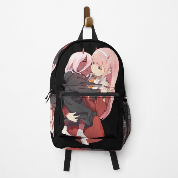 Item preview, Darling in the Franxx designed and sold by Lissandrojim.