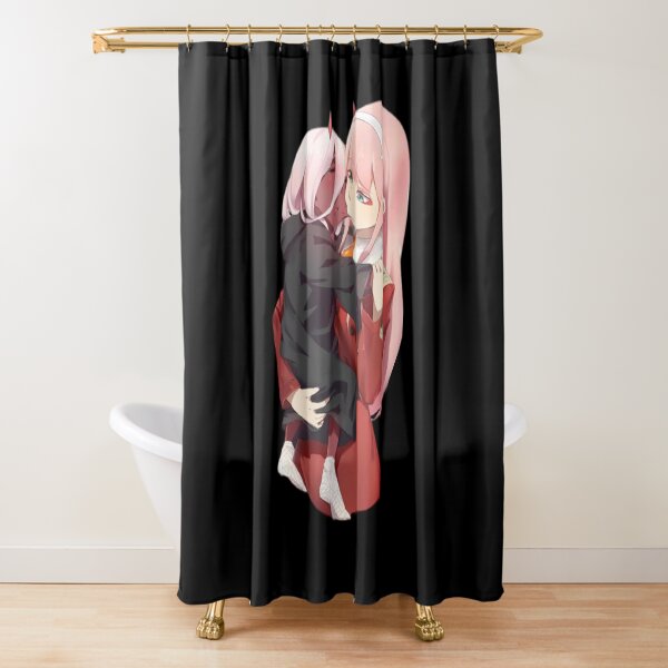 Item preview, Darling in the Franxx designed and sold by Lissandrojim.