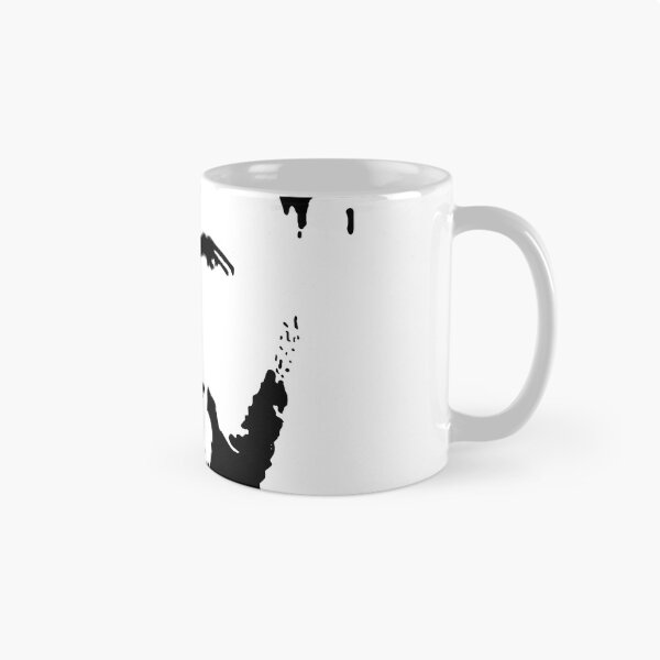 Item preview, Hanouna in B&W designed and sold by TotoyCreation.