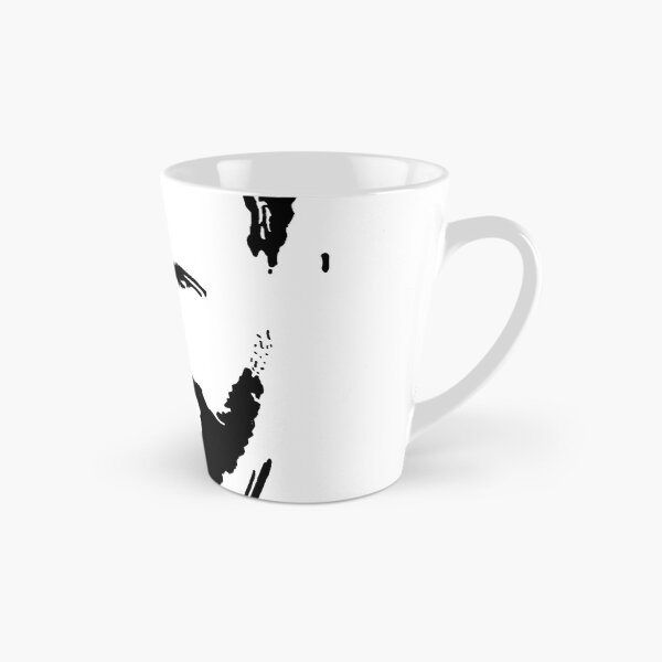 Item preview, Hanouna in B&W designed and sold by TotoyCreation.