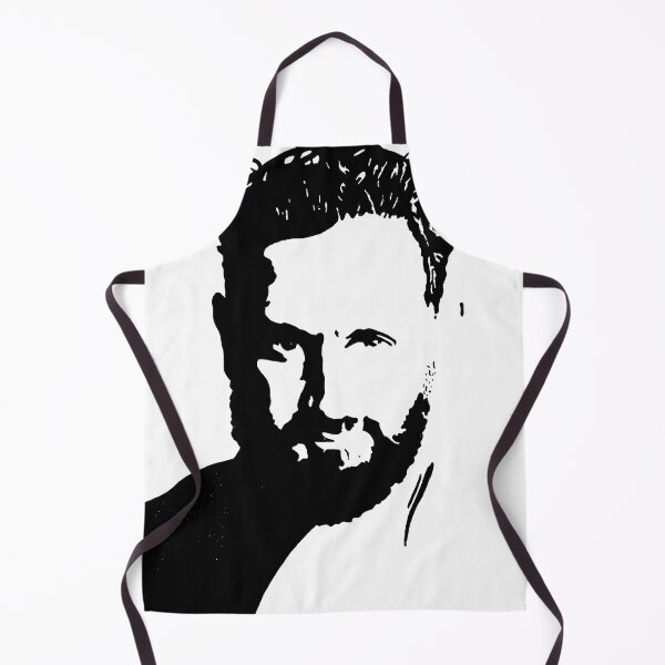 Item preview, Hanouna in B&W designed and sold by TotoyCreation.