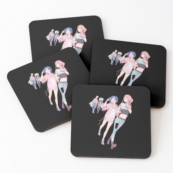 Item preview, Darling in the Franxx designed and sold by Lissandrojim.