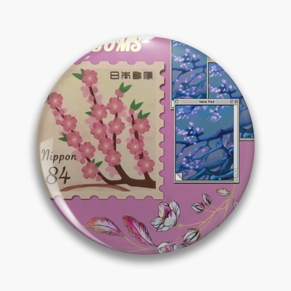 Item preview, spring flowers designed and sold by LittleVampire86.