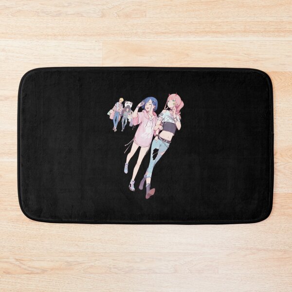 Item preview, Darling in the Franxx designed and sold by Lissandrojim.