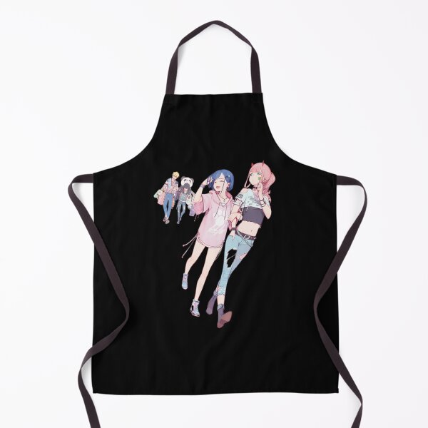 Item preview, Darling in the Franxx designed and sold by Lissandrojim.