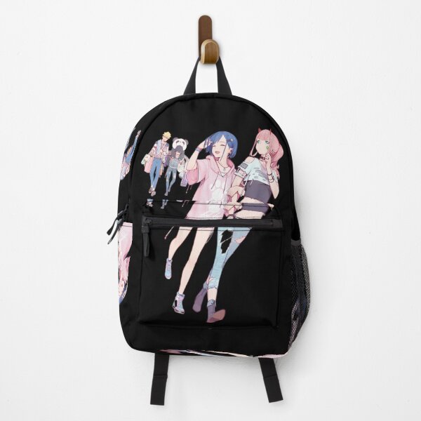 Item preview, Darling in the Franxx designed and sold by Lissandrojim.