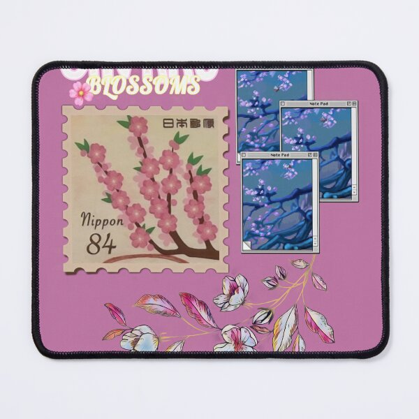 Item preview, spring flowers designed and sold by LittleVampire86.